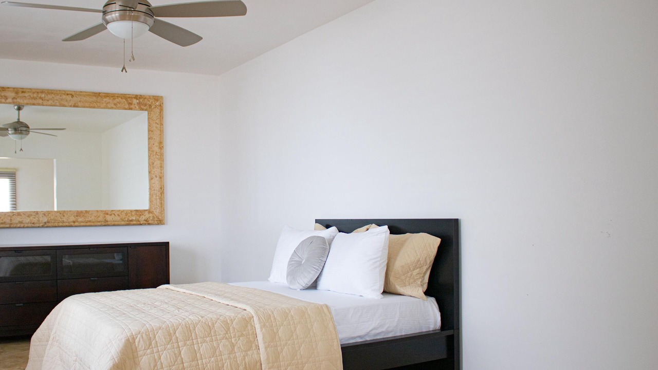 Photo of Bedroom in Playa Bibijagua