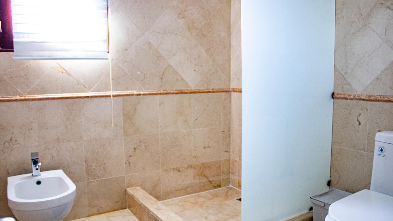 Photo of Bathroom in Playa Bibijagua