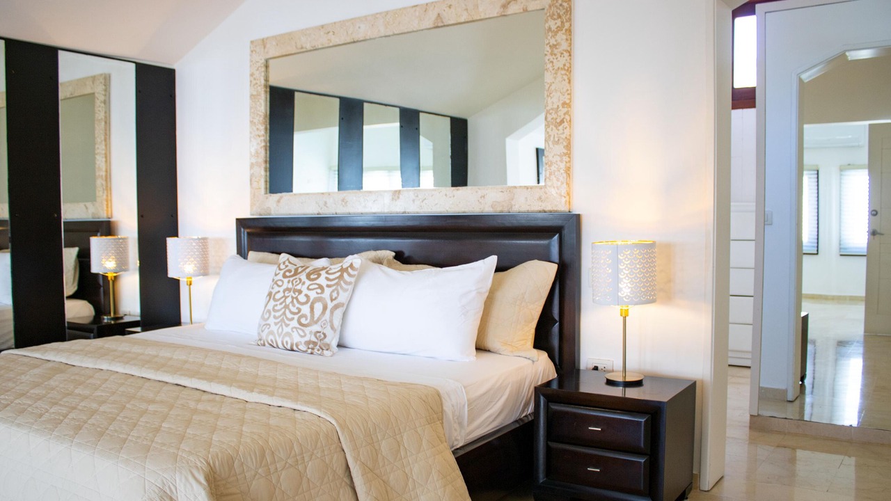 Photo of Bedroom in Playa Bibijagua