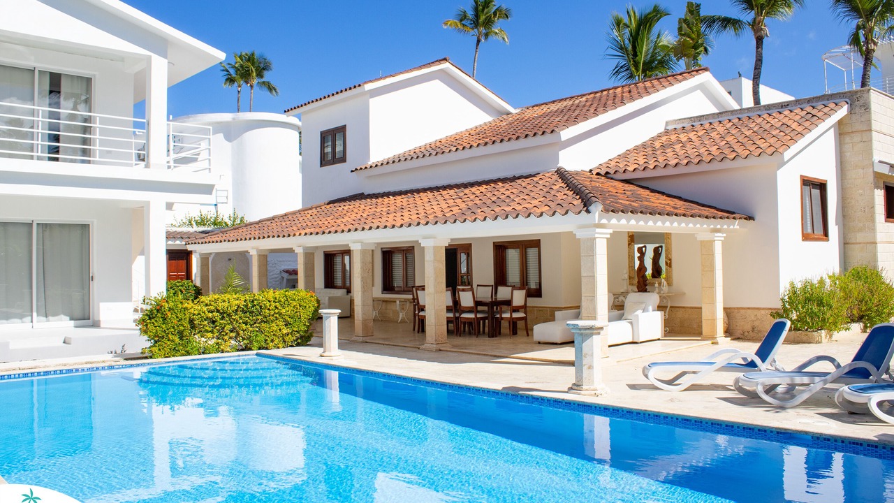 Photo of Outdoor in Playa Bibijagua
