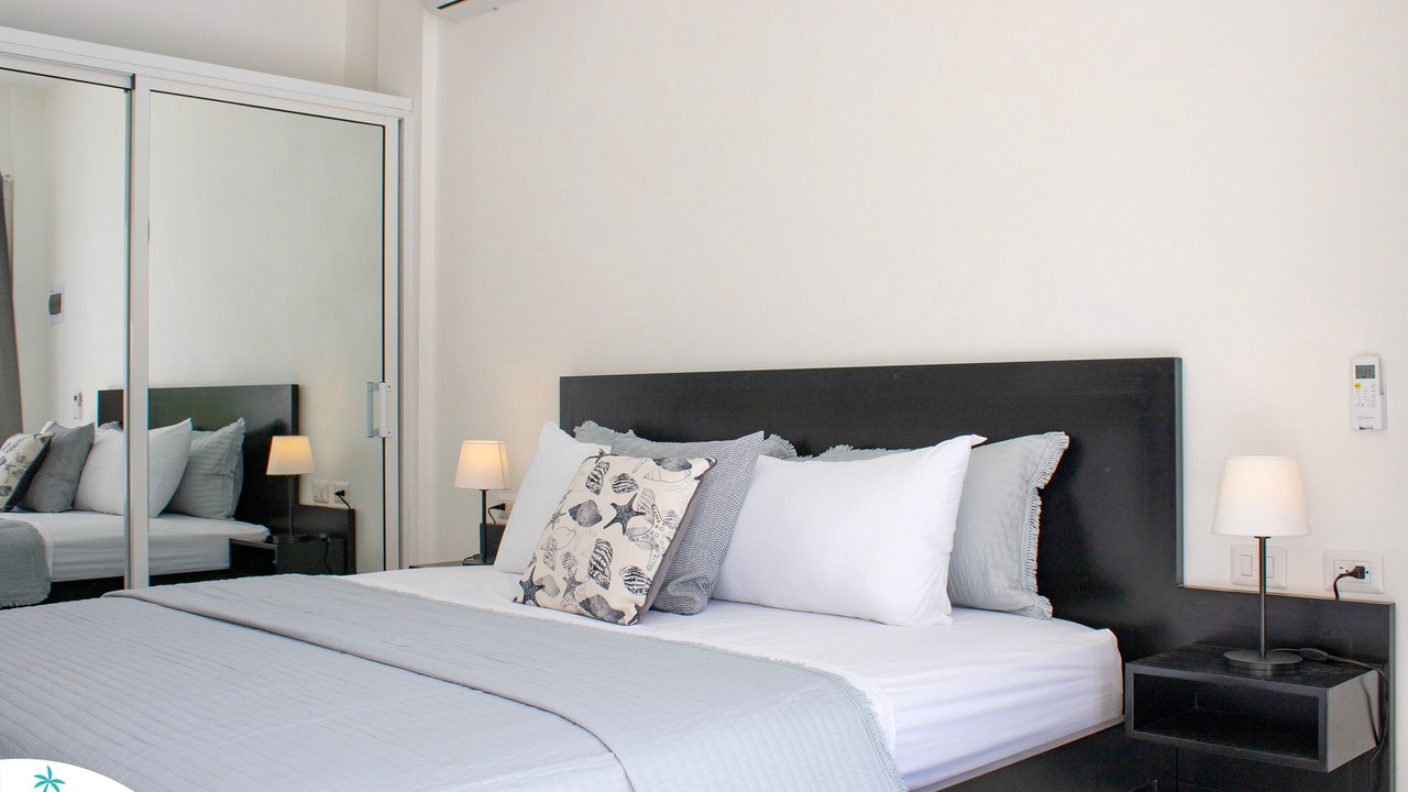 Photo of Bedroom in Playa Bibijagua