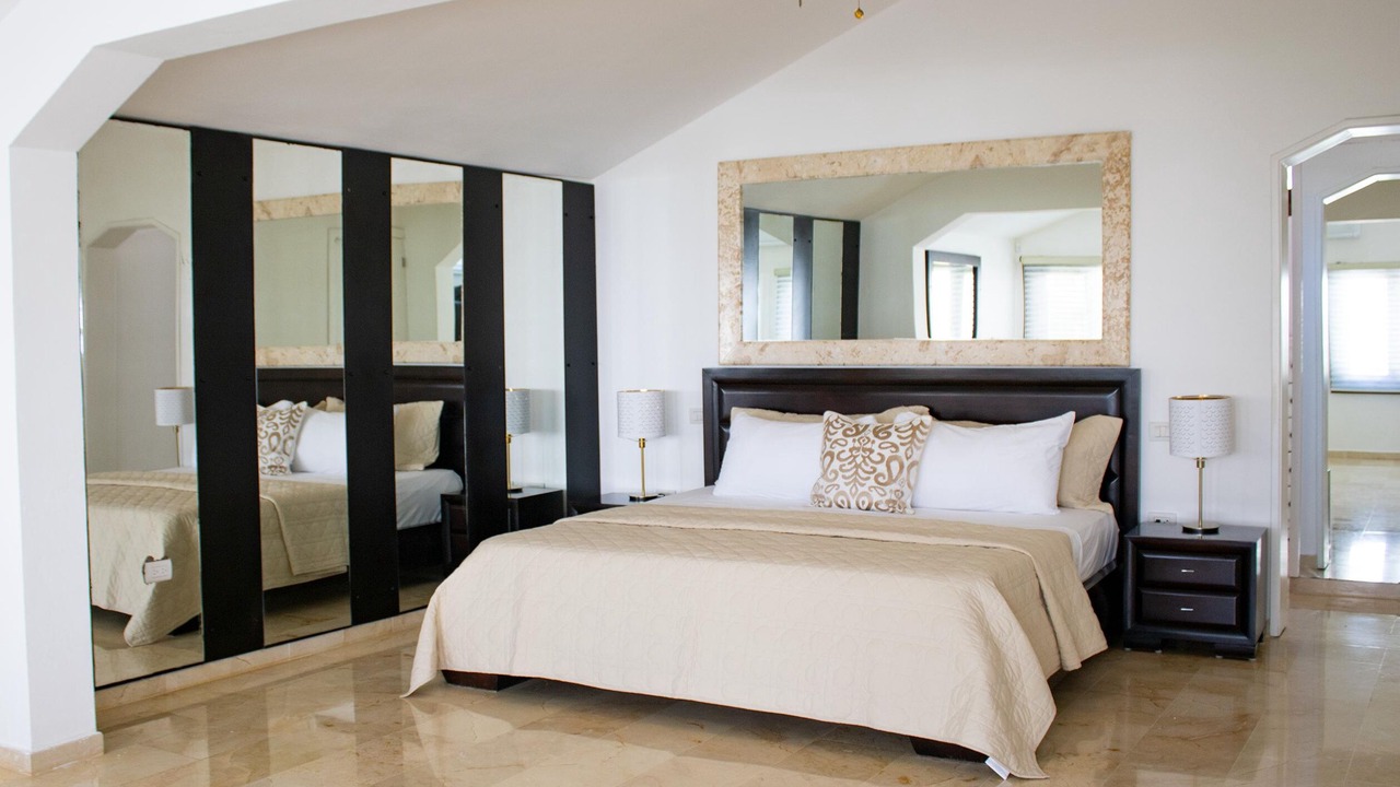 Photo of Bedroom in Playa Bibijagua