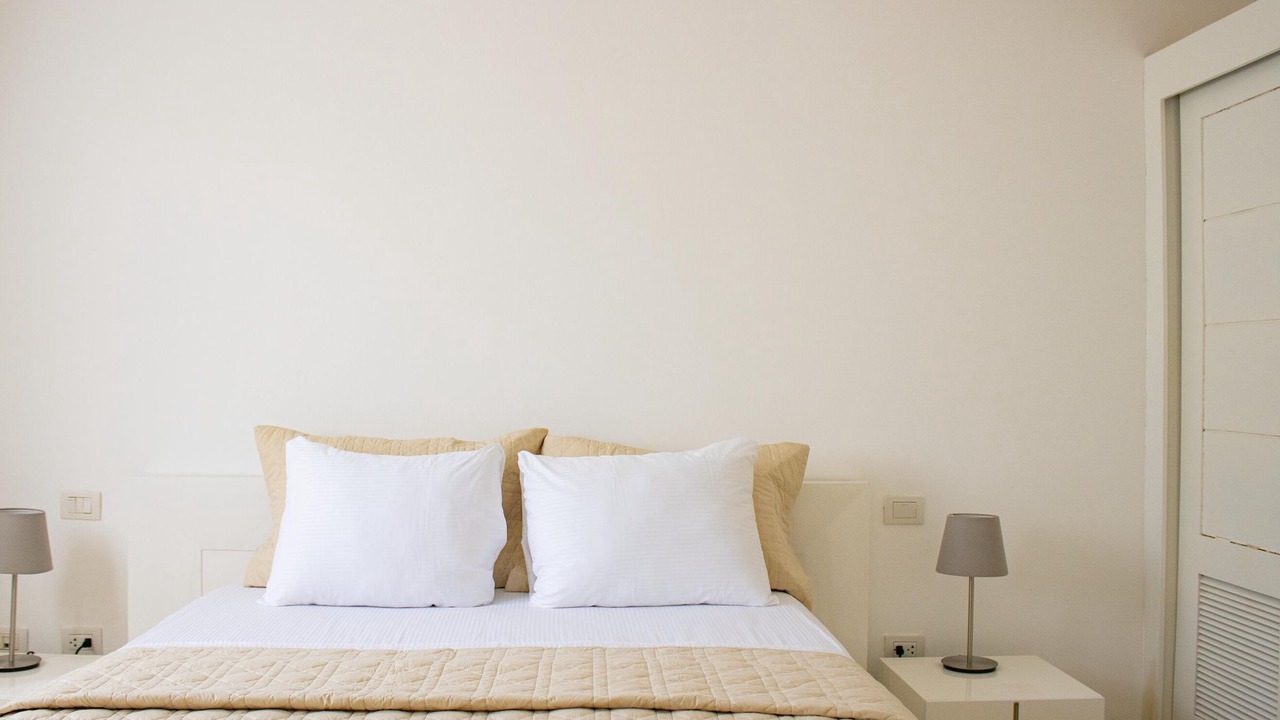 Photo of Bedroom in Playa Bibijagua