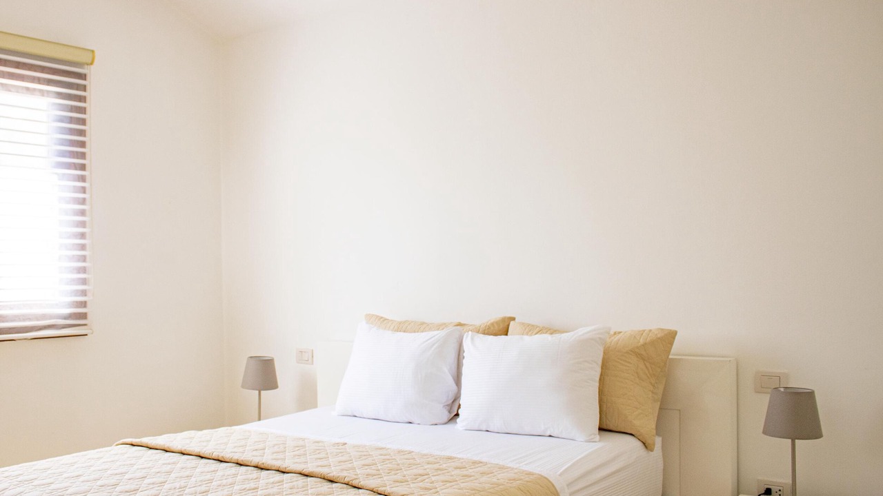 Photo of Bedroom in Playa Bibijagua