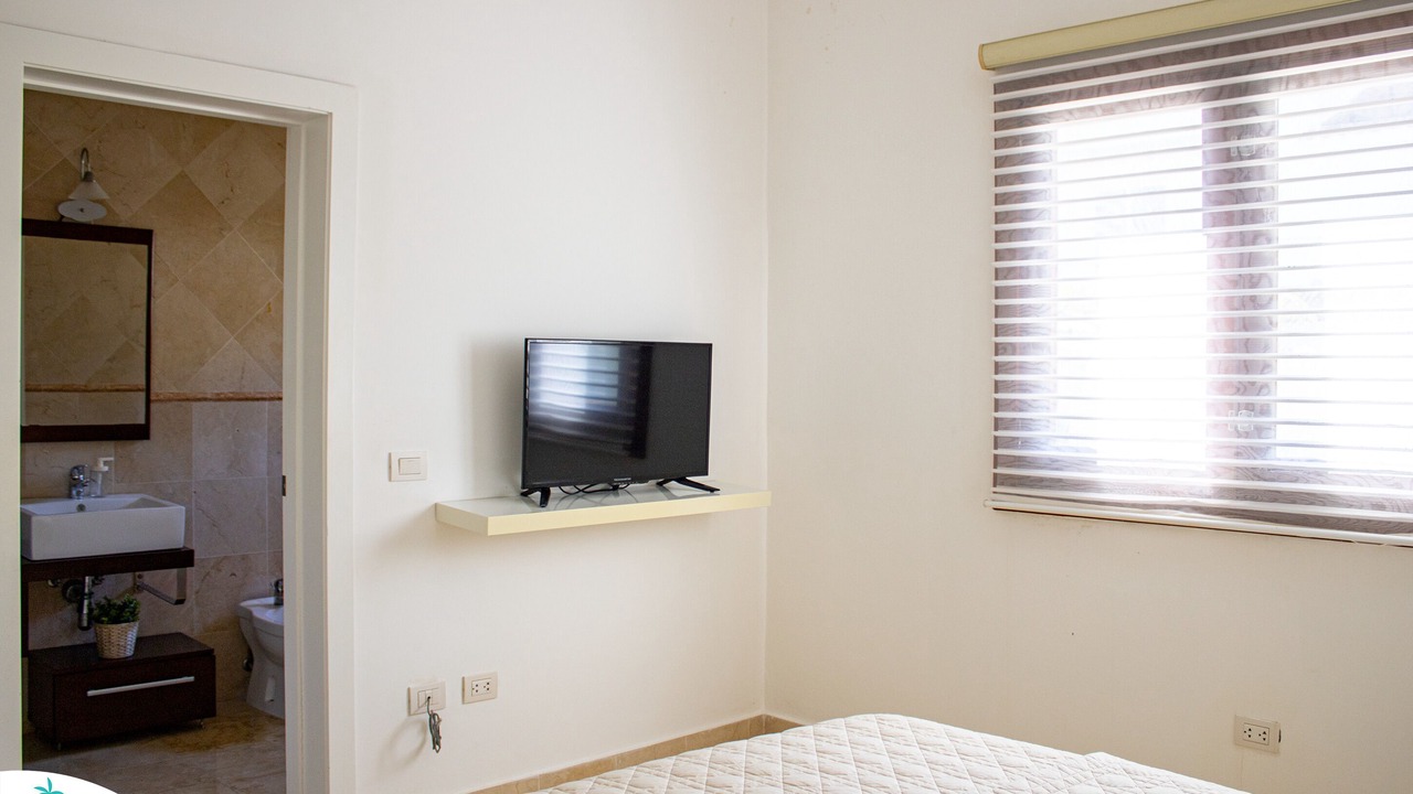 Photo of Bedroom in Playa Bibijagua