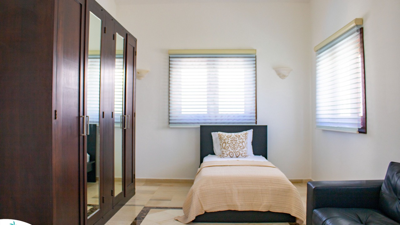 Photo of Bedroom in Playa Bibijagua