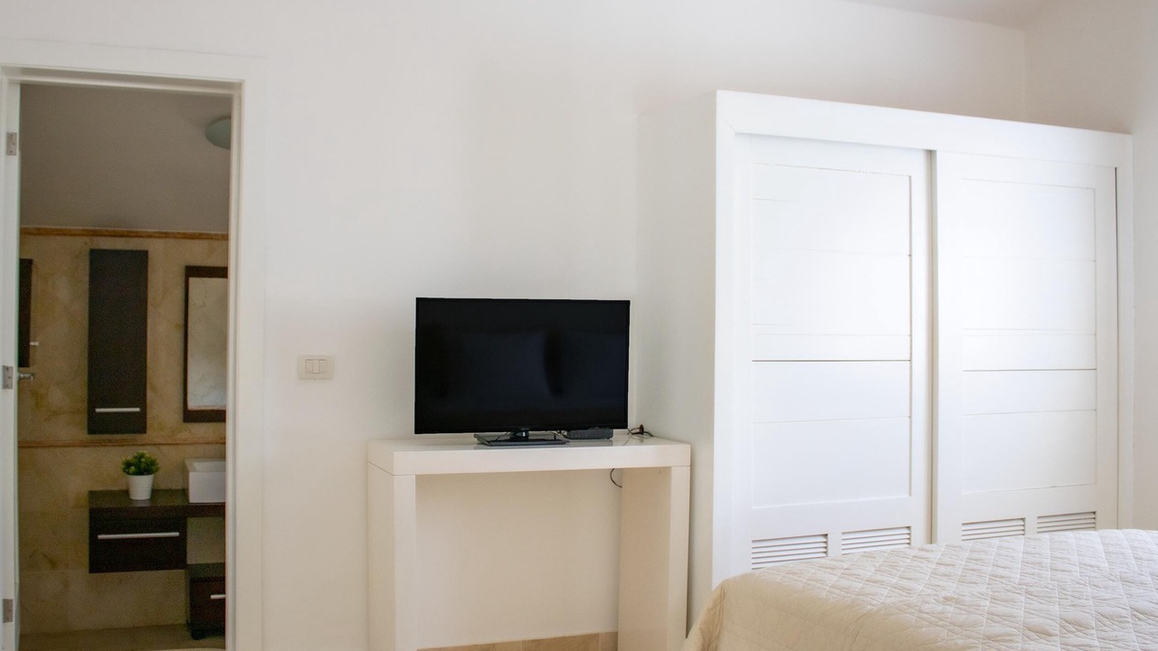Photo of Bedroom in Playa Bibijagua