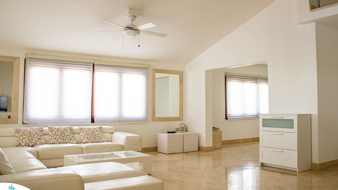 Photo of Livingroom in Playa Bibijagua