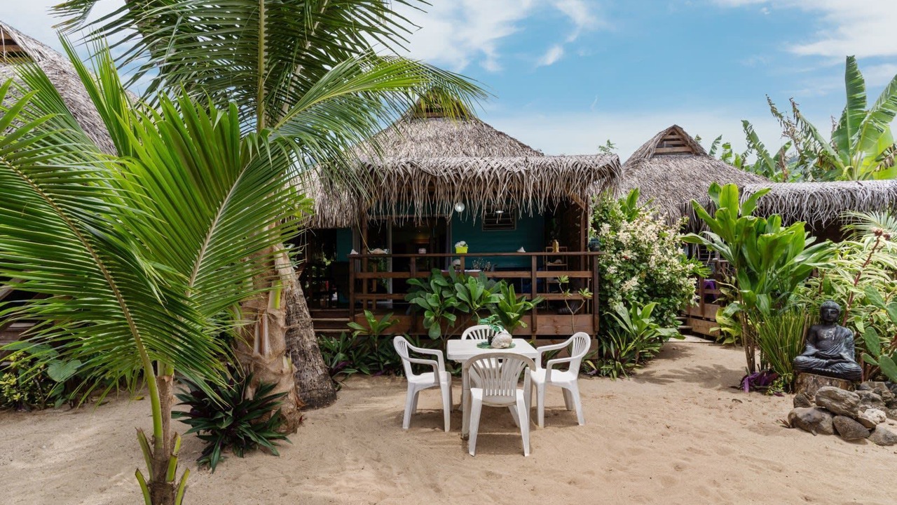 Photo of Outdoor in Moorea-Maiao