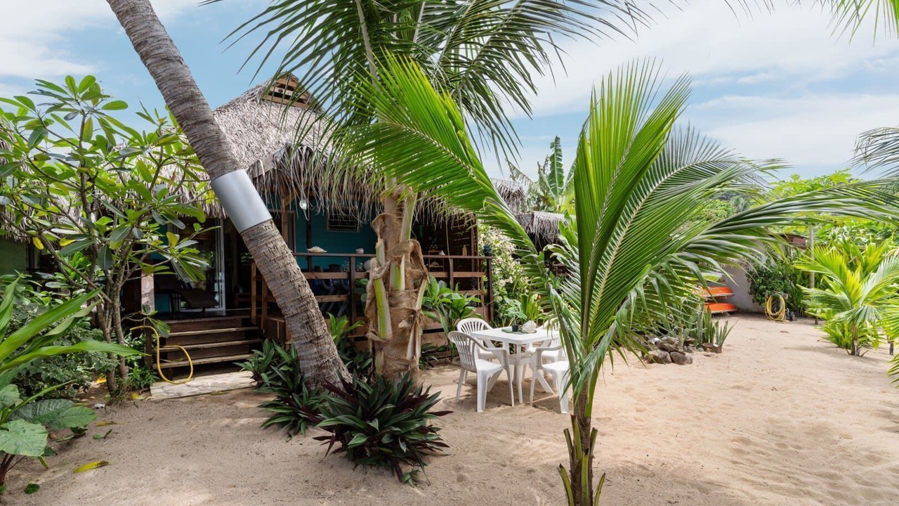 Photo of Outdoor in Moorea-Maiao