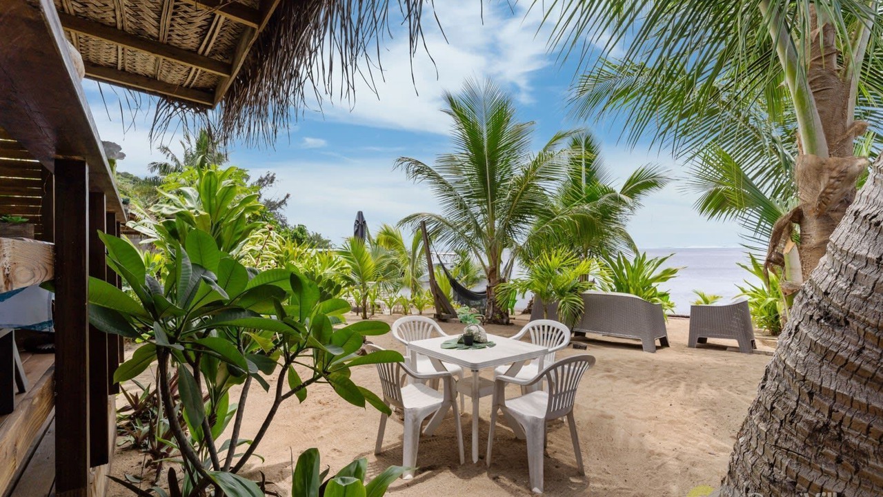 Photo of Outdoor in Moorea-Maiao