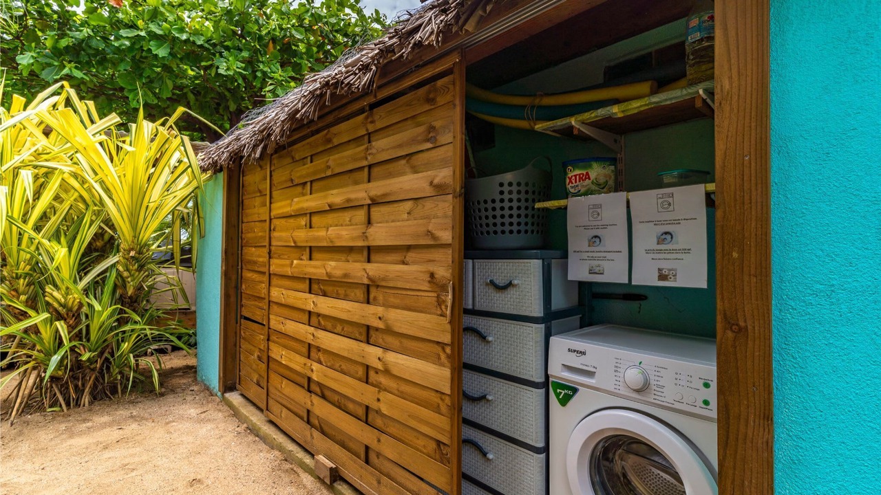 Photo of Outdoor in Moorea-Maiao