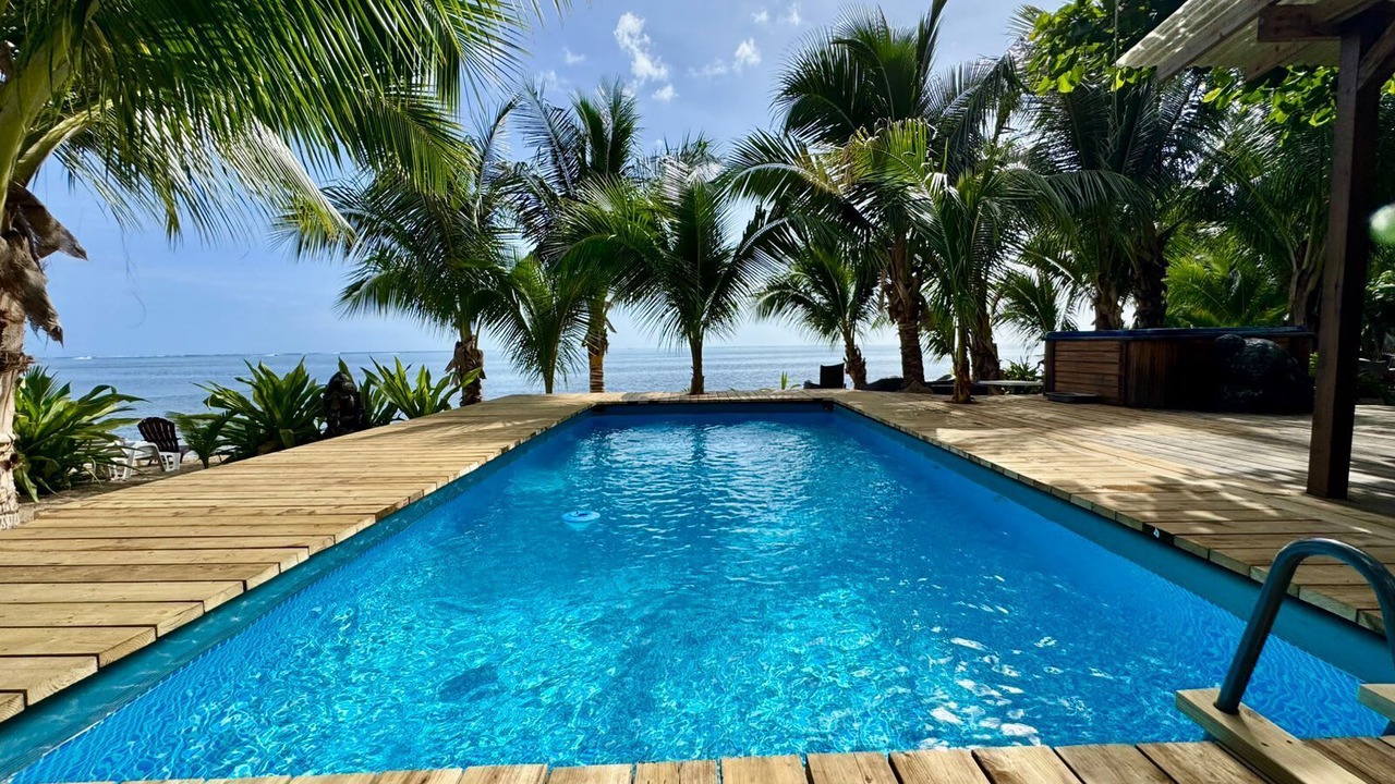 Photo of Outdoor in Moorea-Maiao