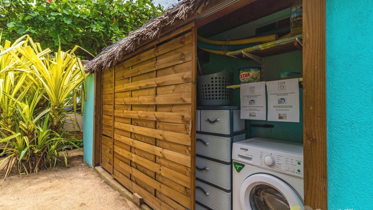 Photo of Outdoor in Moorea-Maiao
