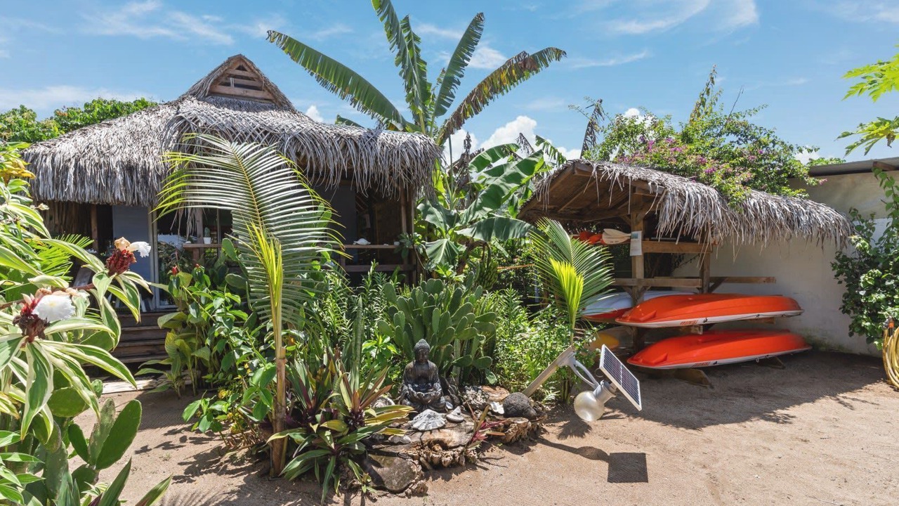 Photo of Outdoor in Moorea-Maiao