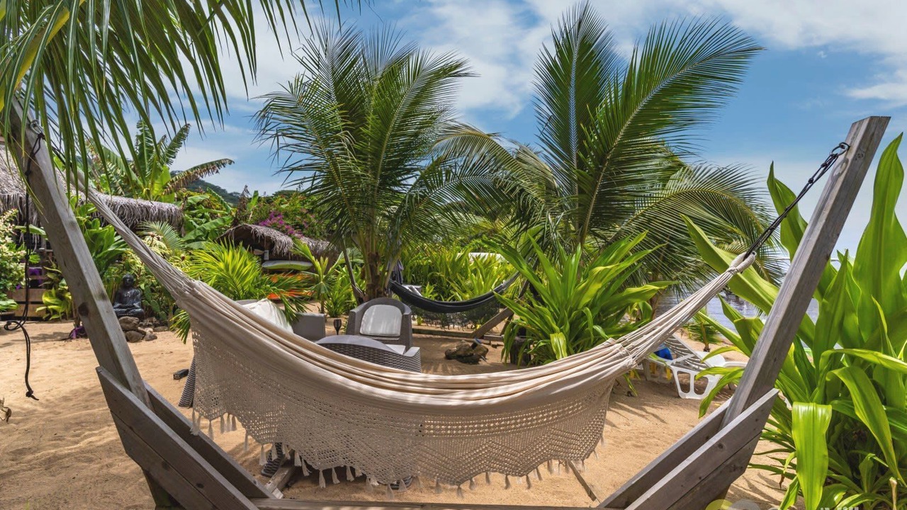 Photo of Outdoor in Moorea-Maiao