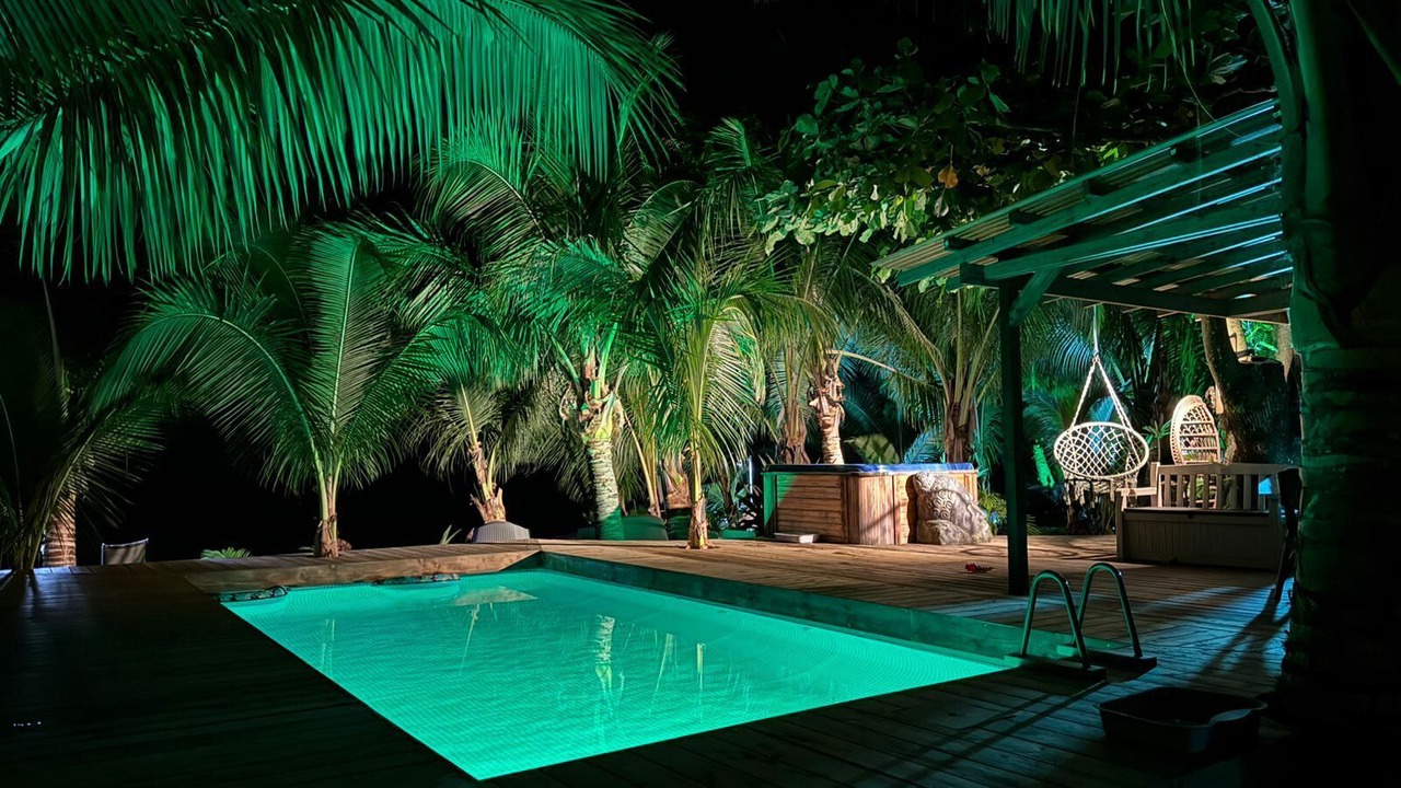 Photo of Outdoor in Moorea-Maiao