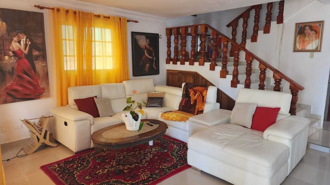 Photo of Livingroom in Reparto Ibarra