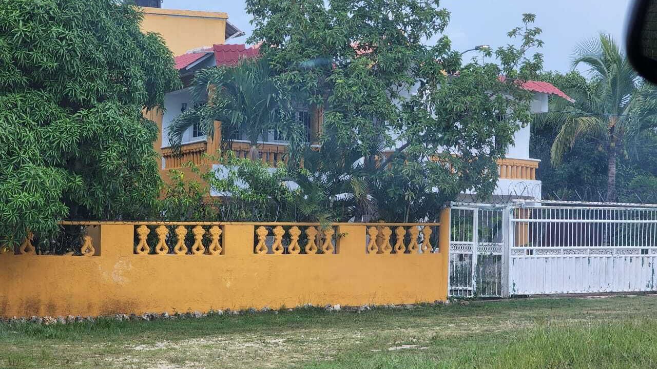 Photo of Outdoor in Reparto Ibarra