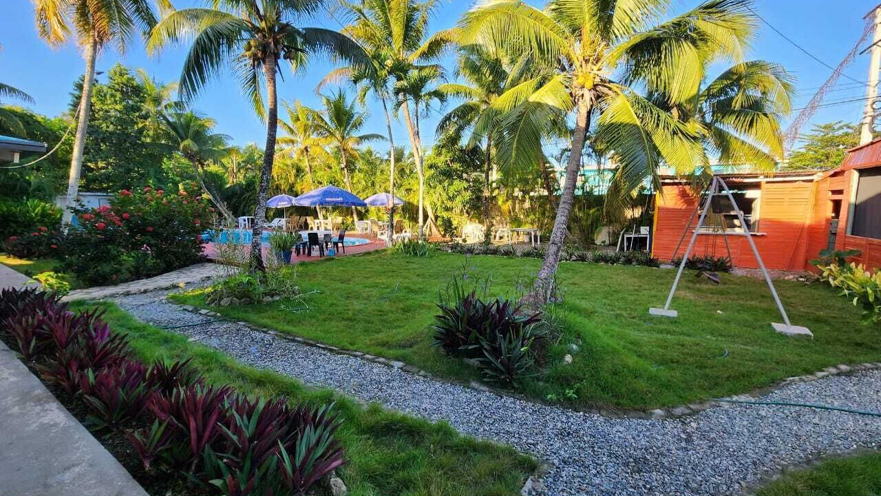 Photo of Outdoor in Reparto Ibarra