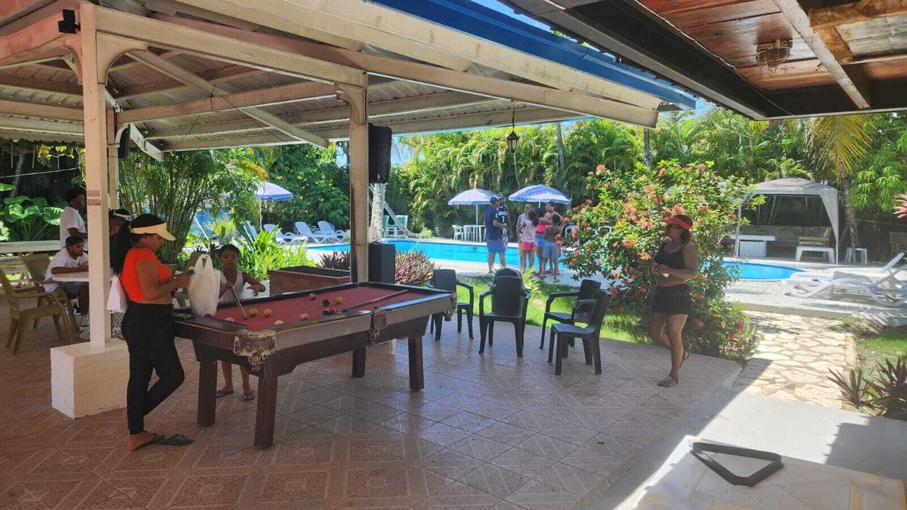 Photo of Outdoor in Reparto Ibarra