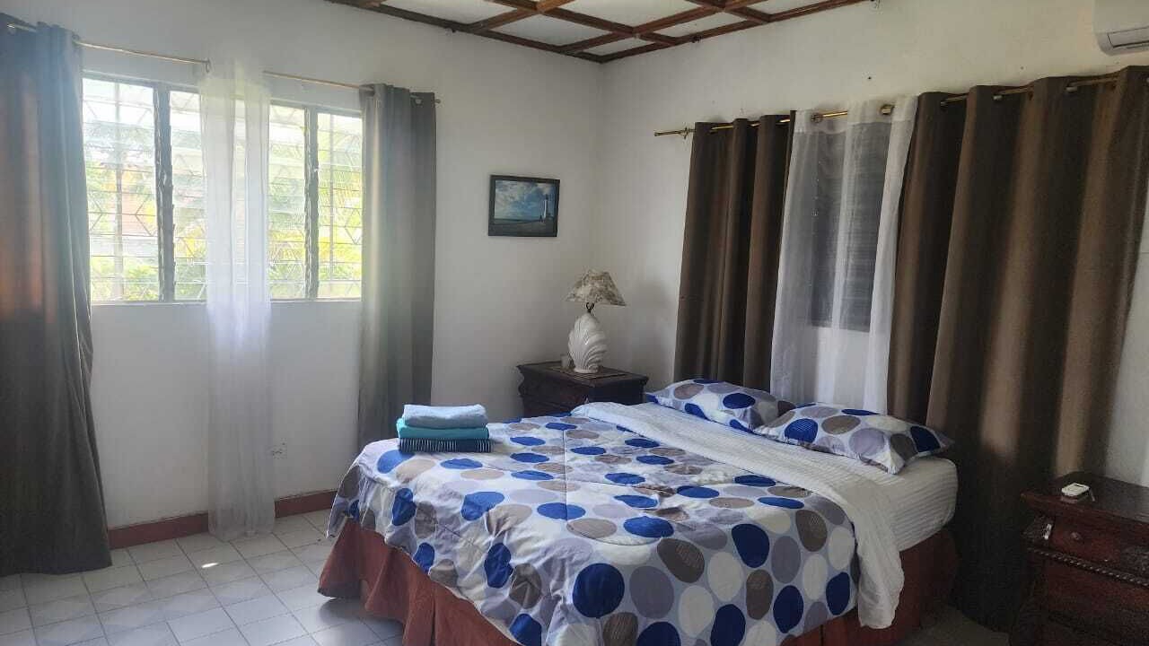 Photo of Bedroom in Reparto Ibarra