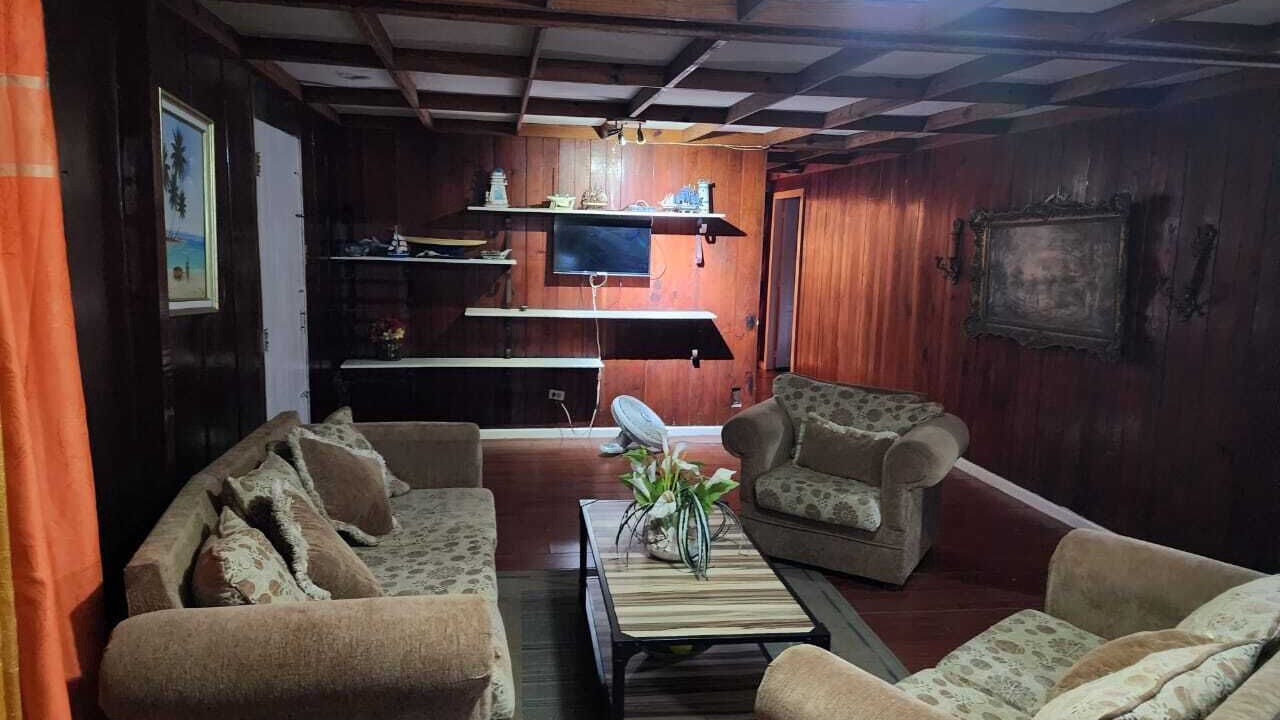 Photo of Livingroom in Reparto Ibarra
