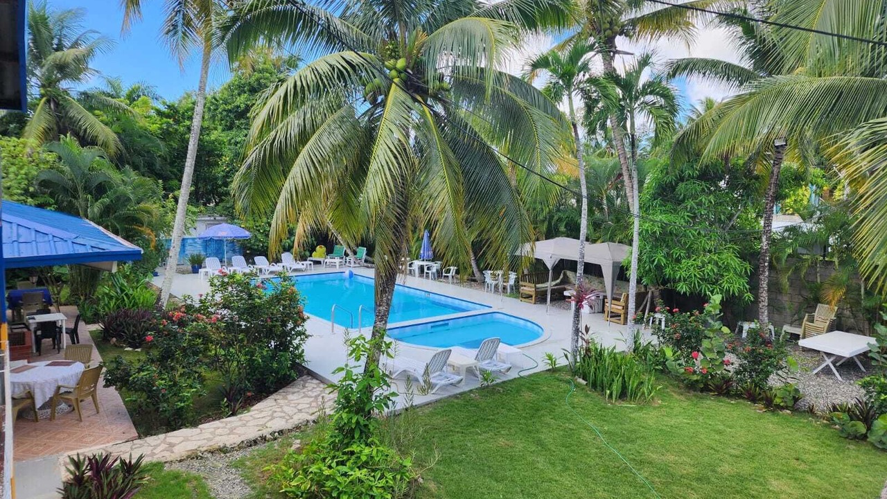 Photo of Outdoor in Reparto Ibarra