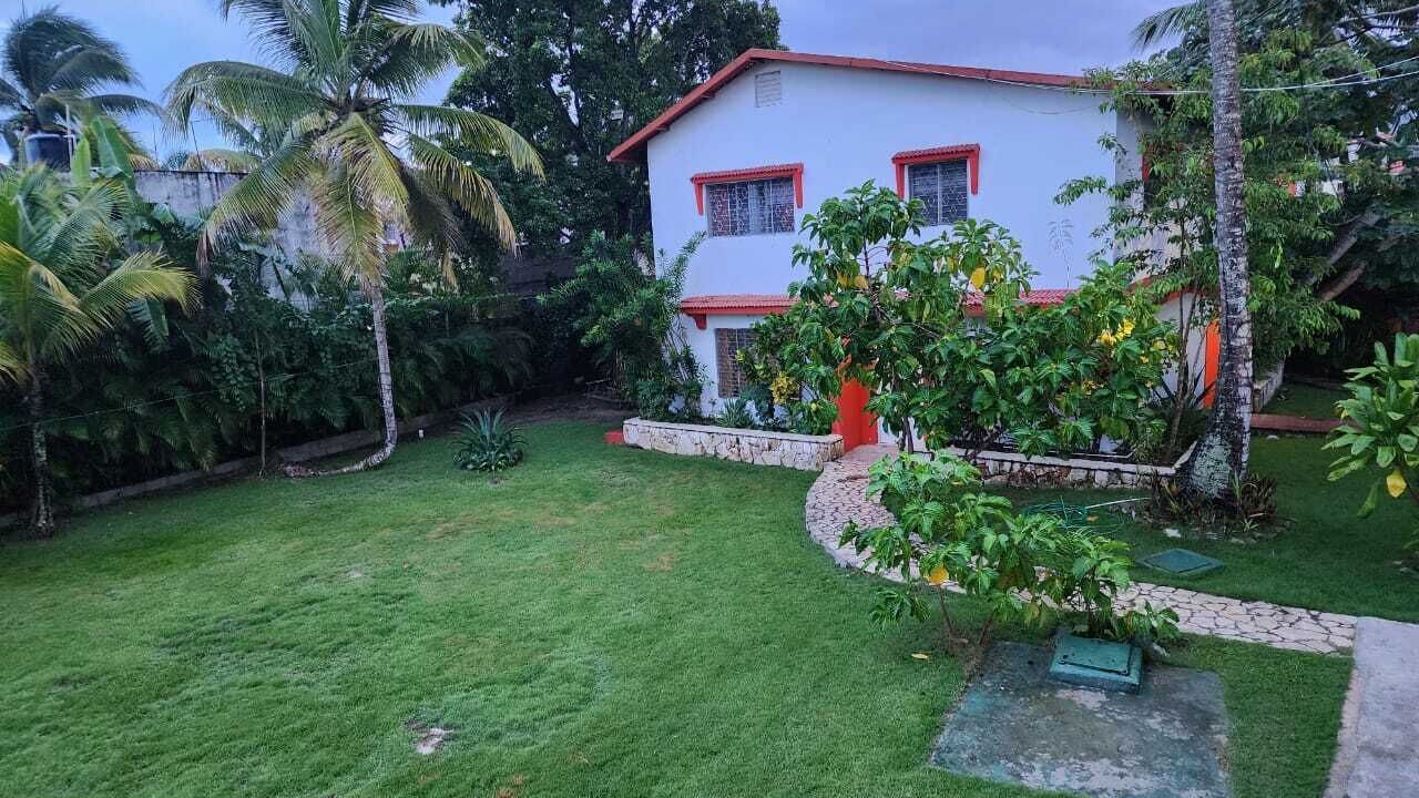 Photo of Outdoor in Reparto Ibarra
