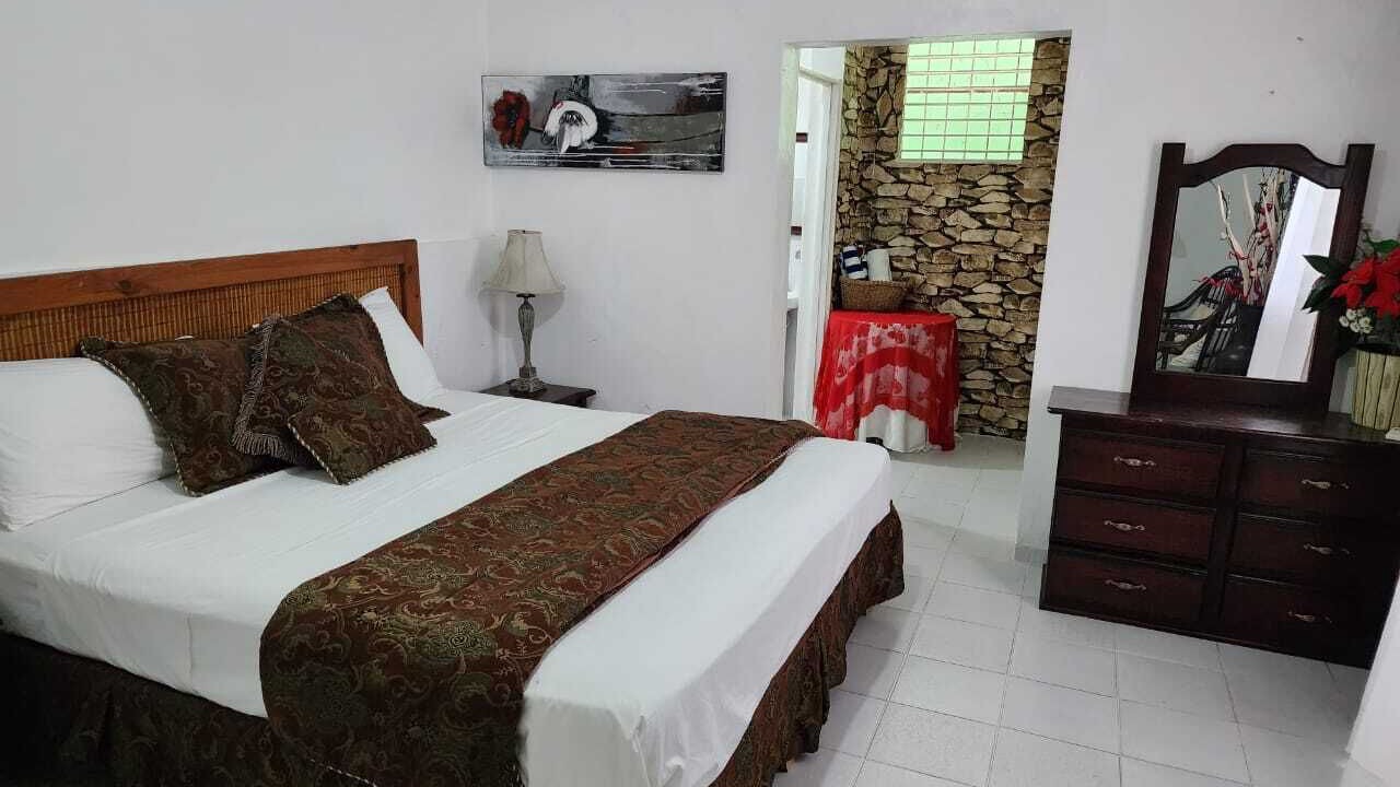 Photo of Bedroom in Reparto Ibarra
