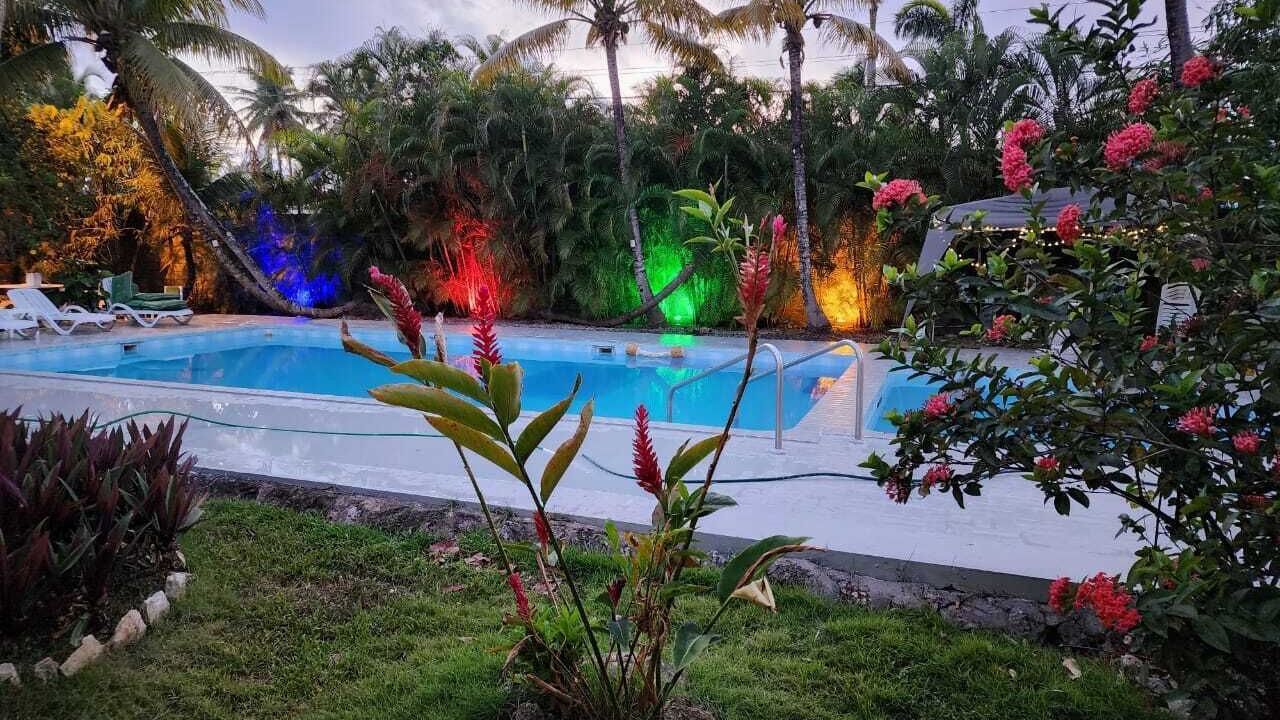 Photo of Outdoor in Reparto Ibarra