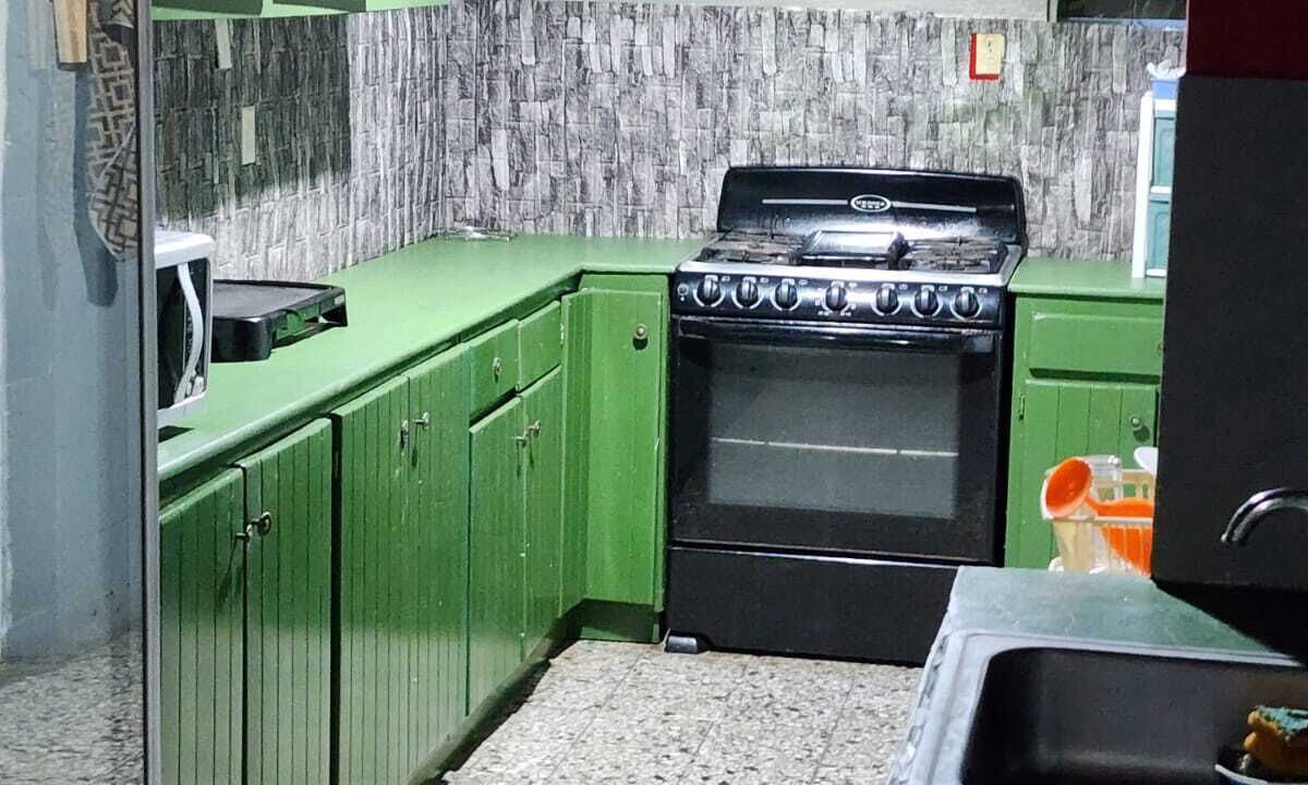 Photo of Kitchen in Reparto Ibarra