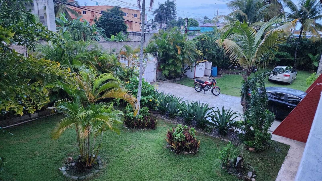 Photo of Outdoor in Reparto Ibarra