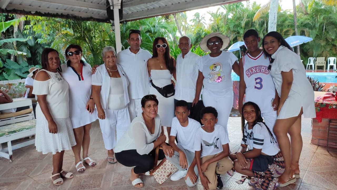 Photo of Outdoor in Reparto Ibarra