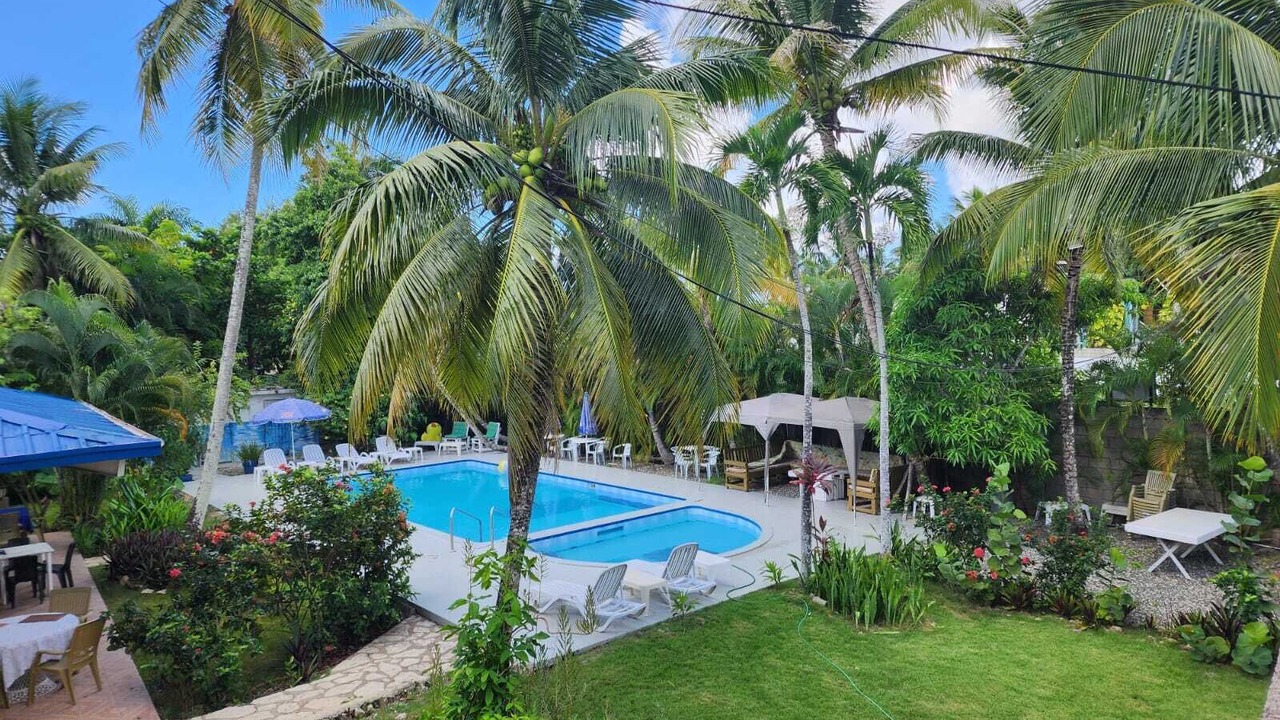 Photo of Outdoor in Reparto Ibarra