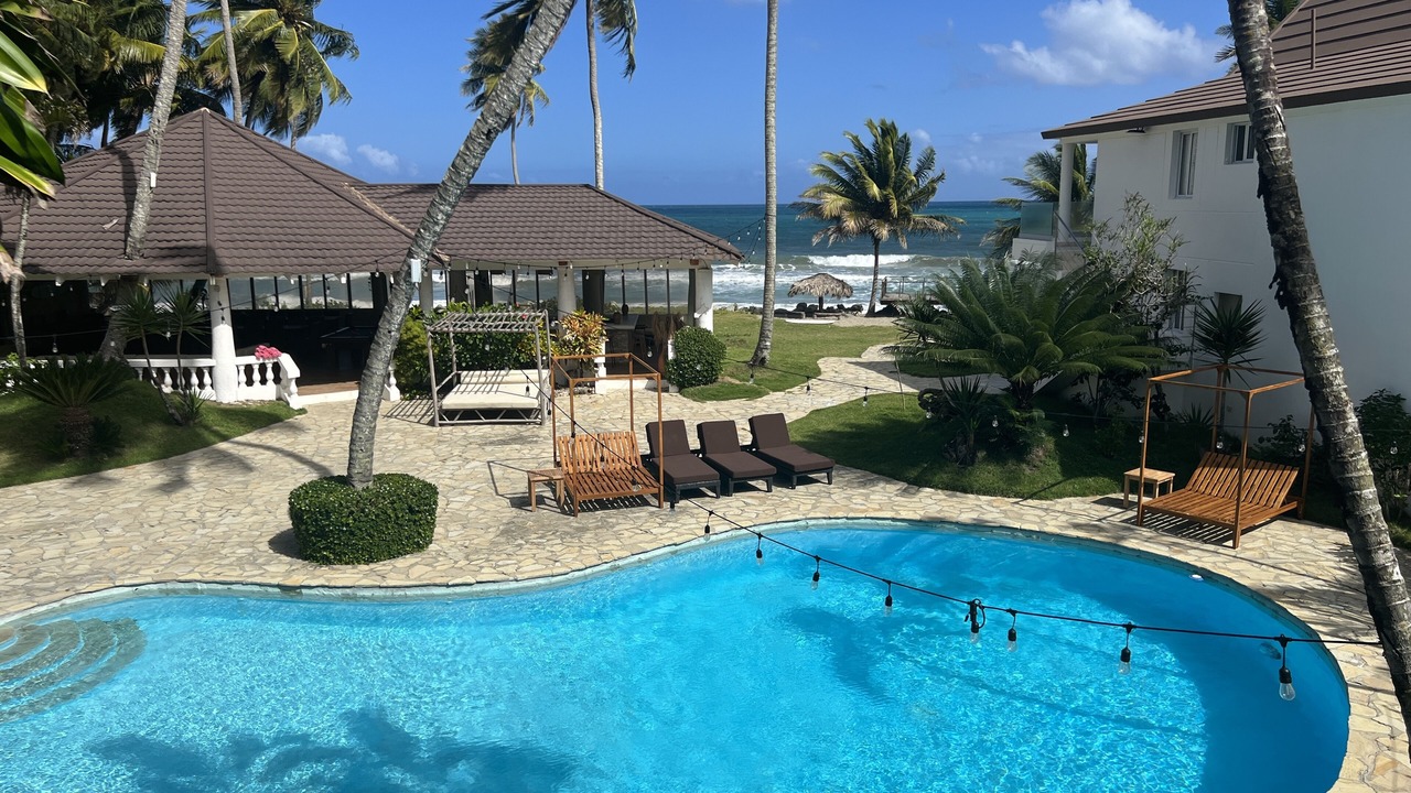 Photo of Outdoor in Las Canas