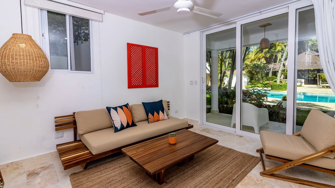 Photo of Outdoor in Las Canas