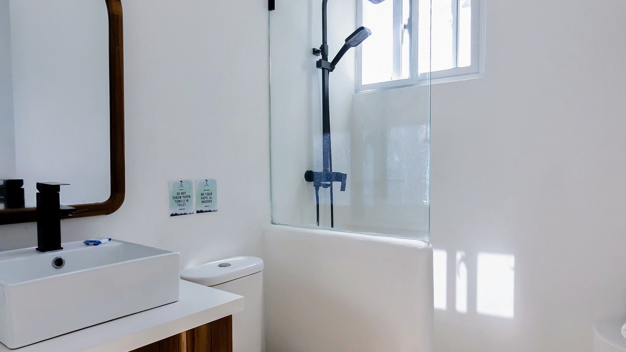 Photo of Bathroom in Las Canas