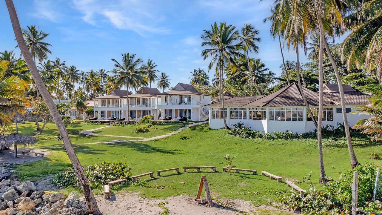Photo of Outdoor in Las Canas