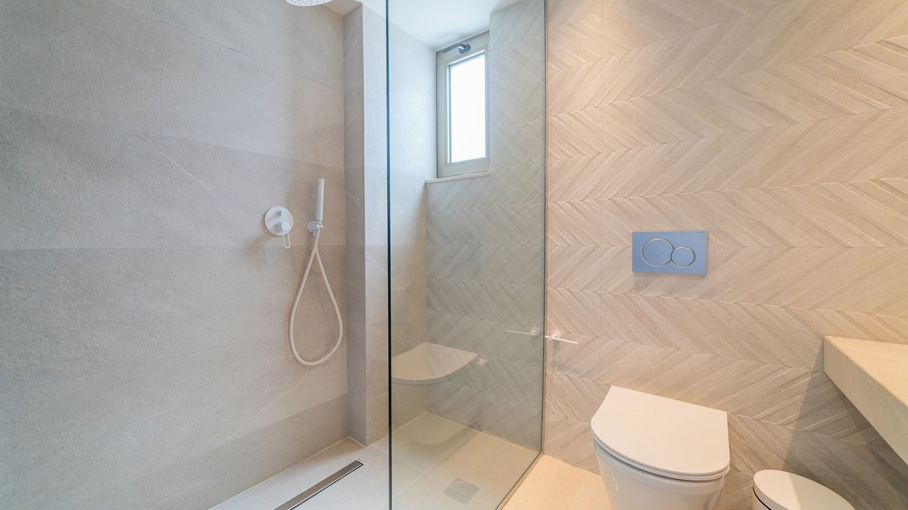 Photo of Bathroom in Plakias