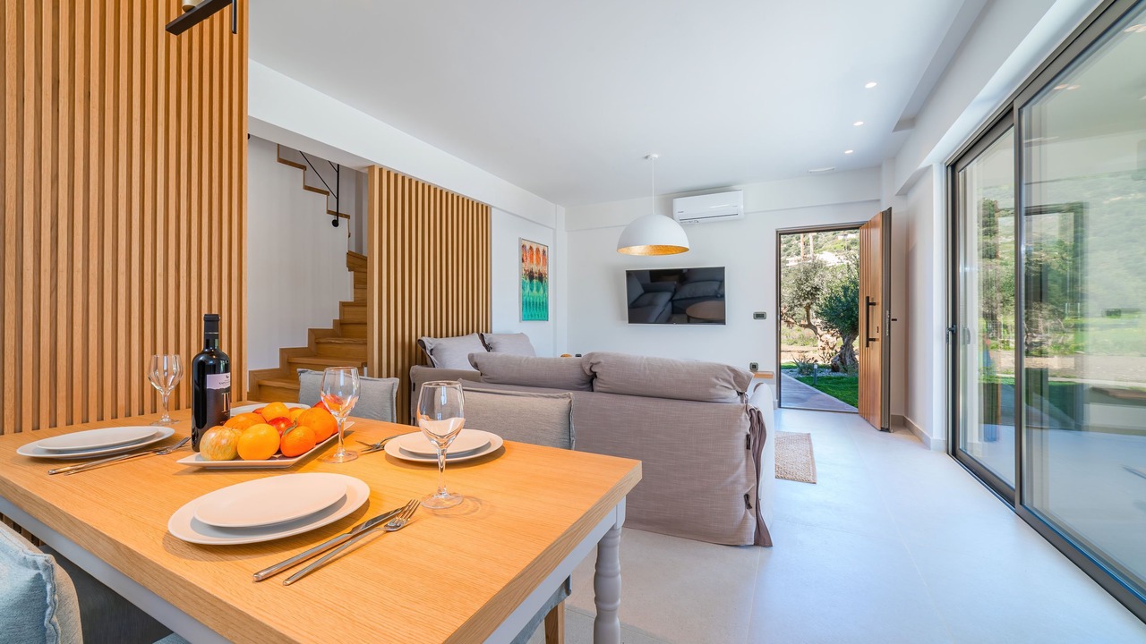Photo of Livingroom in Plakias