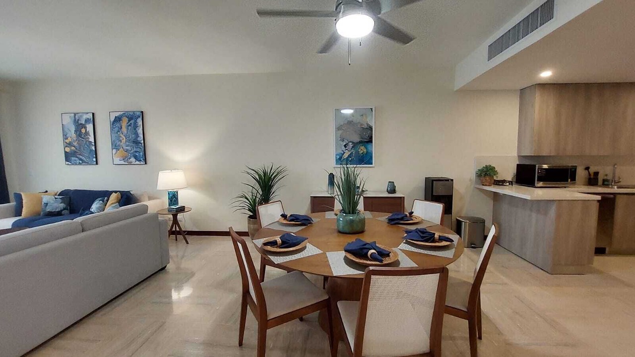 Photo of Livingroom in La Barbacoa