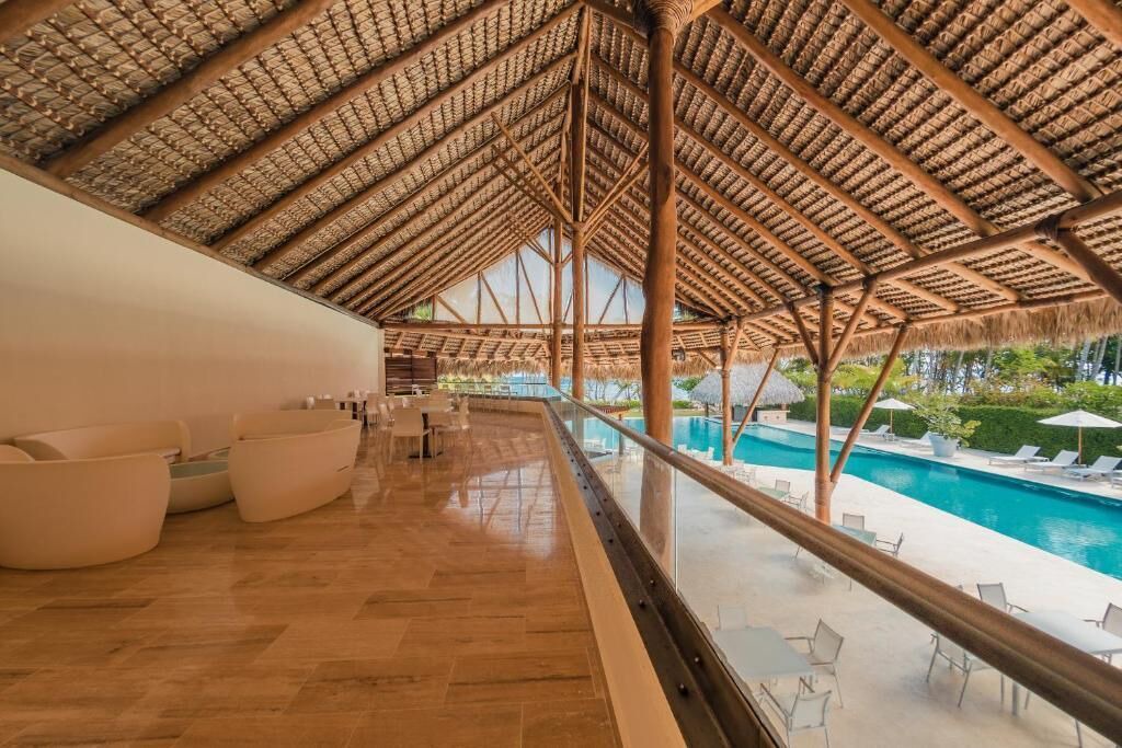 Photo of Outdoor in La Barbacoa