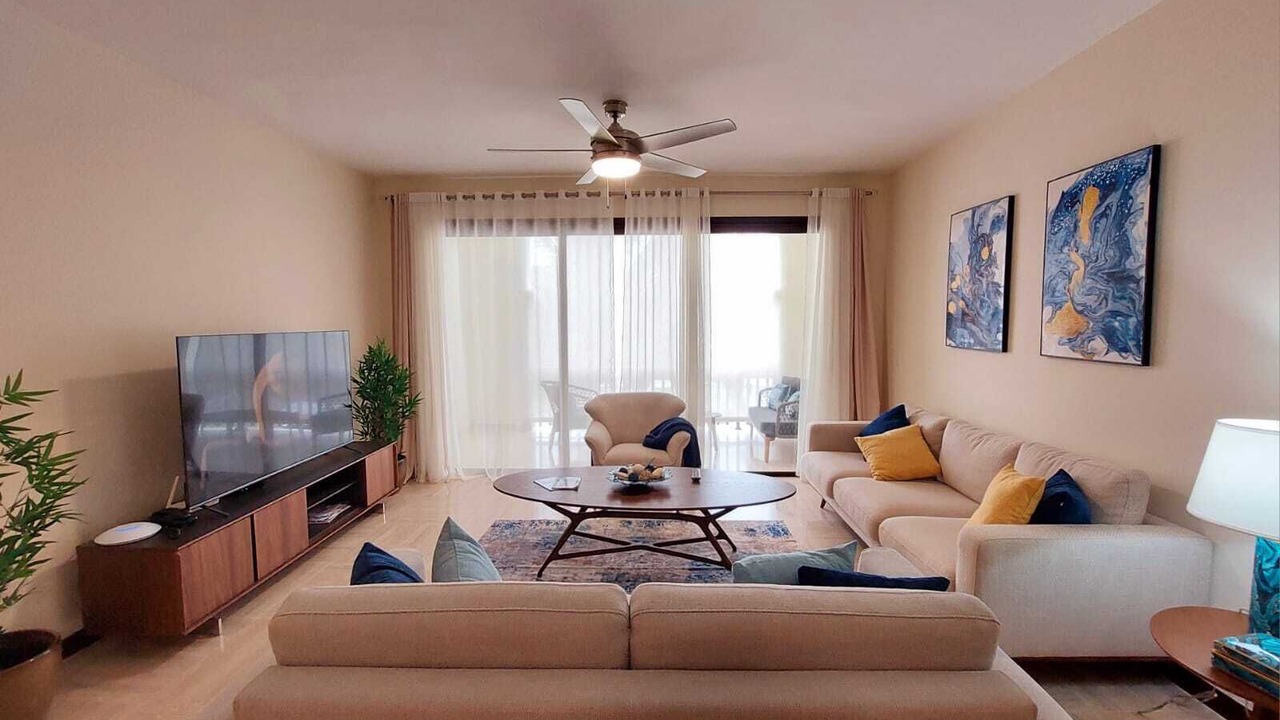 Photo of Livingroom in La Barbacoa