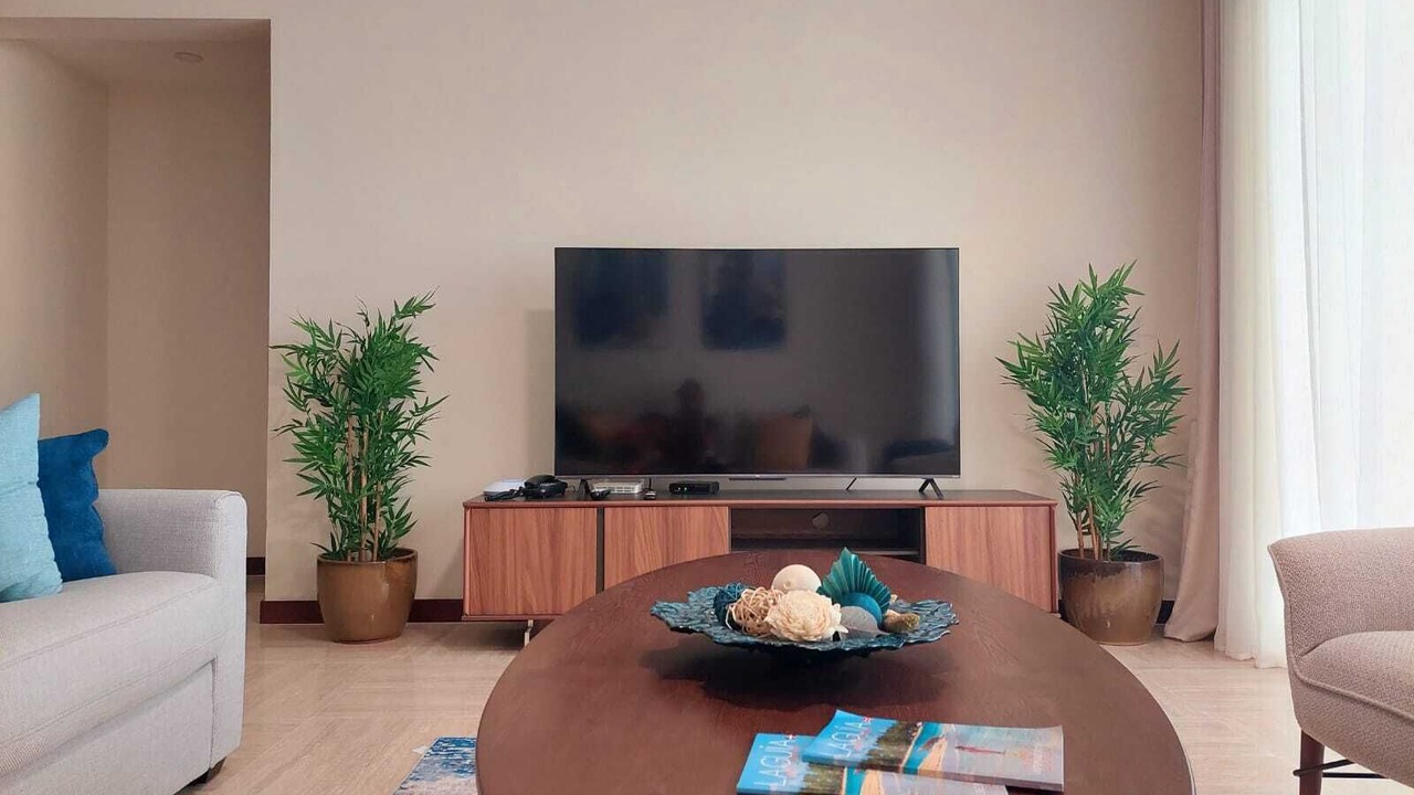 Photo of Livingroom in La Barbacoa