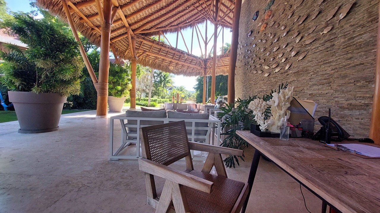 Photo of Outdoor in La Barbacoa