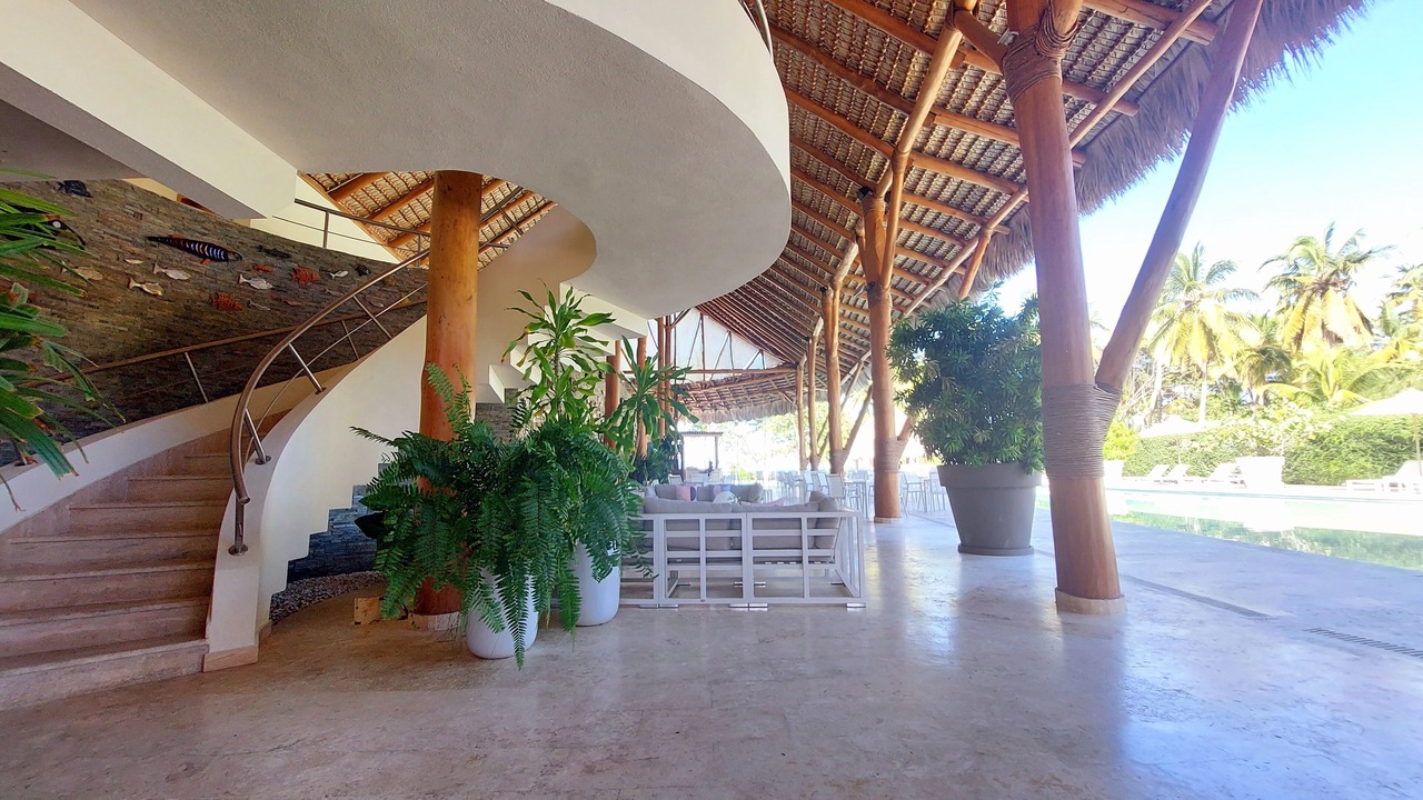Photo of Outdoor in La Barbacoa