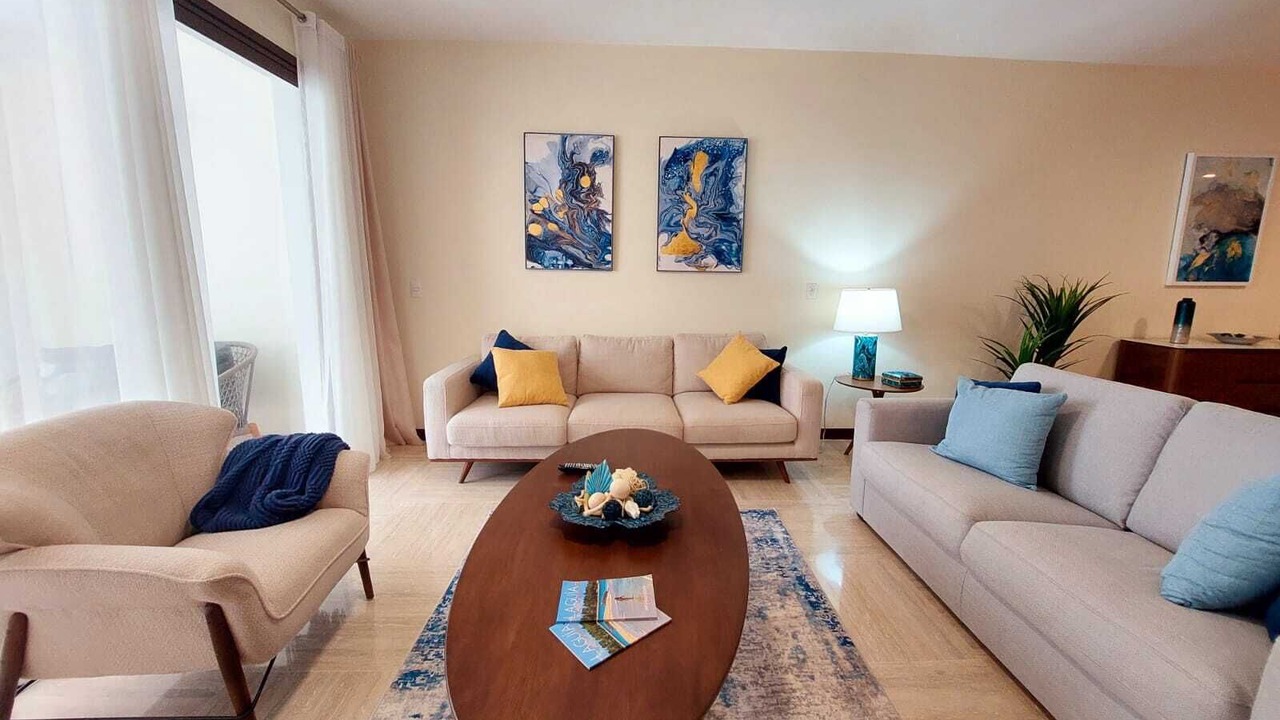 Photo of Livingroom in La Barbacoa