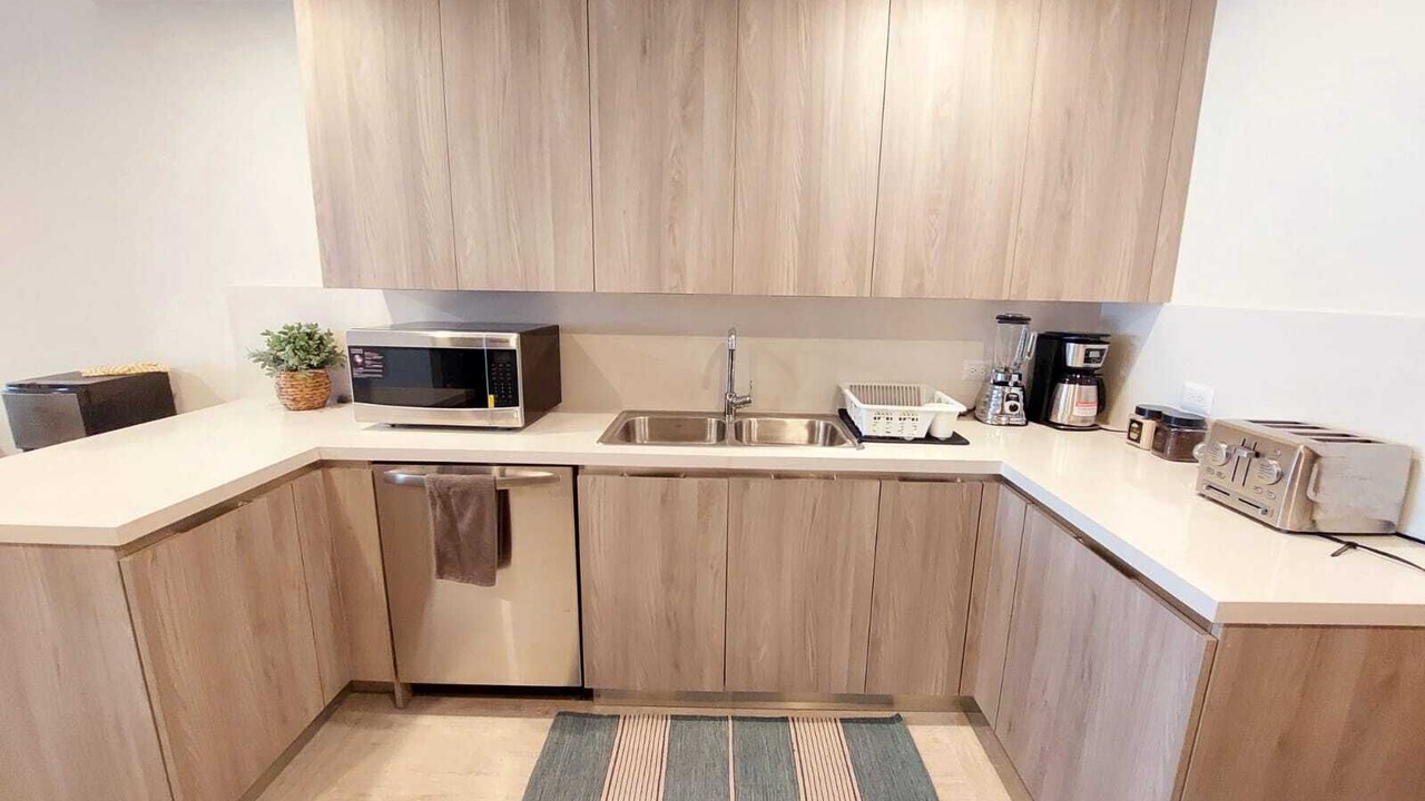 Photo of Kitchen in La Barbacoa