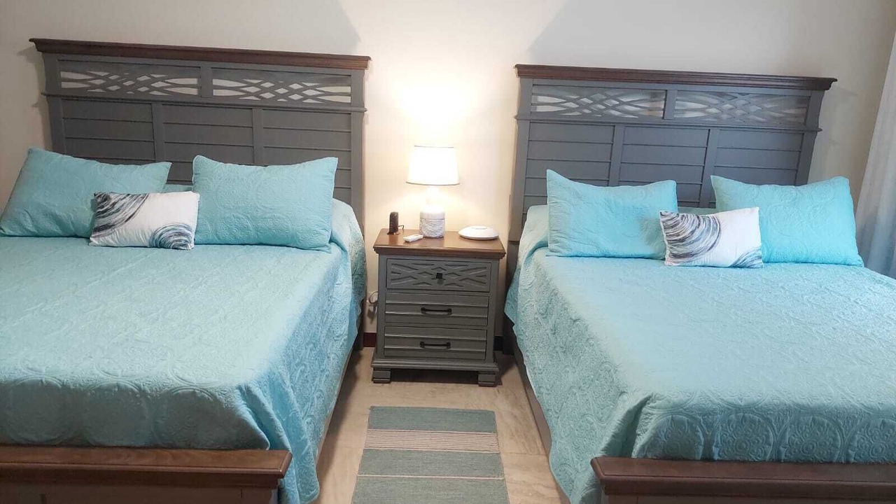 Photo of Bedroom in La Barbacoa